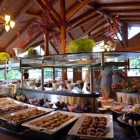 Рестораны preview