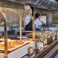 Рестораны preview