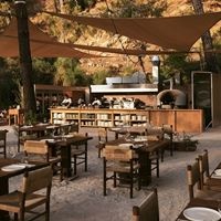 Рестораны preview