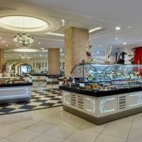 Рестораны preview