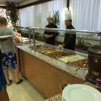 Рестораны preview