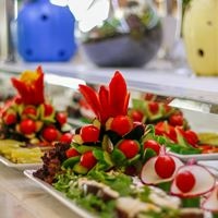 Рестораны preview