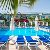 Бассейны preview