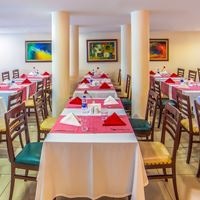 Рестораны preview