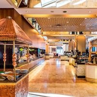 Рестораны preview