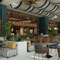 Рестораны preview