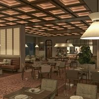 Рестораны preview