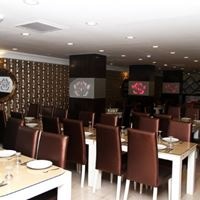 Рестораны preview