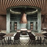 Рестораны preview