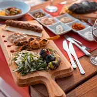 Рестораны preview