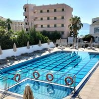 Бассейны preview