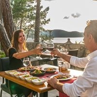 Рестораны preview