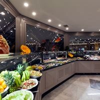 Рестораны preview