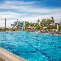 Бассейны preview