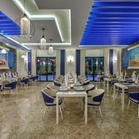 Рестораны preview