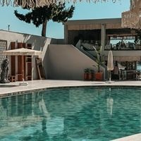 Бассейны preview