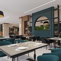 Рестораны preview