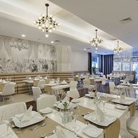 Рестораны preview