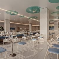 Рестораны preview