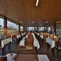 Рестораны preview