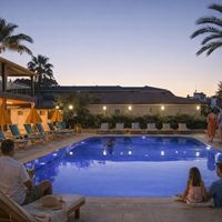 Бассейны preview