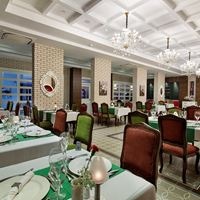 Рестораны preview