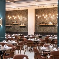 Рестораны preview