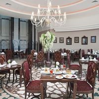 Рестораны preview