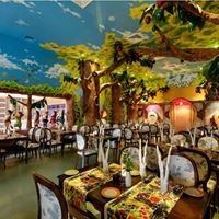 Рестораны preview