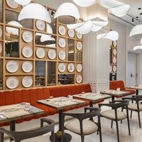 Рестораны preview