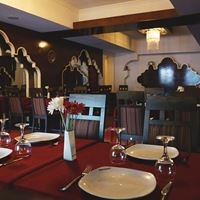 Рестораны preview