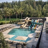 Бассейны preview