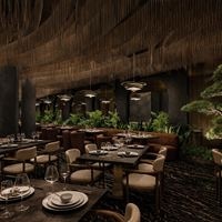 Рестораны preview