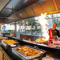 Рестораны preview