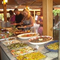 Рестораны preview