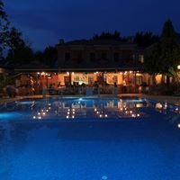 Рестораны preview