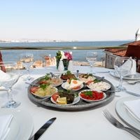 Рестораны preview