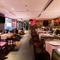 Рестораны preview