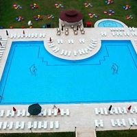 Бассейны preview