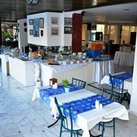 Рестораны preview