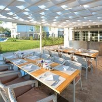 Рестораны preview