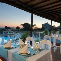 Рестораны preview