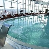 Бассейны preview