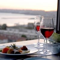 Рестораны preview