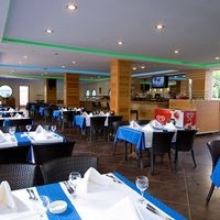 Рестораны preview