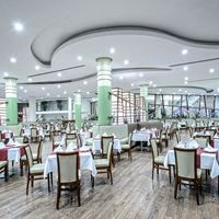 Рестораны preview