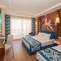 Номера preview