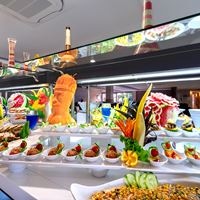 Рестораны preview