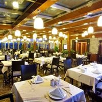 Рестораны preview