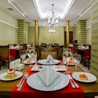 Рестораны preview